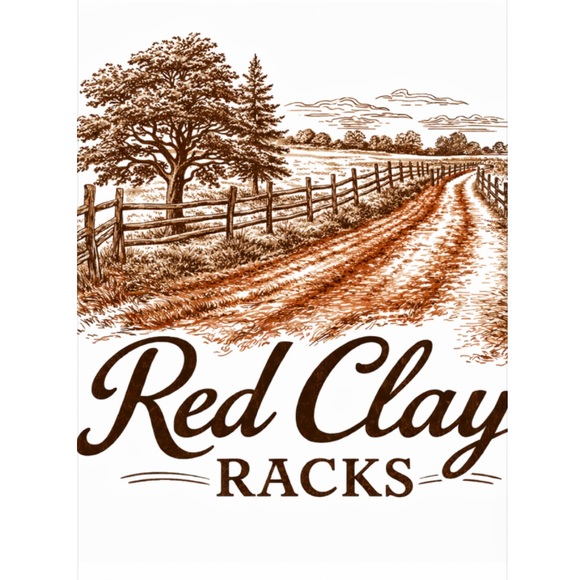 redclayracks50